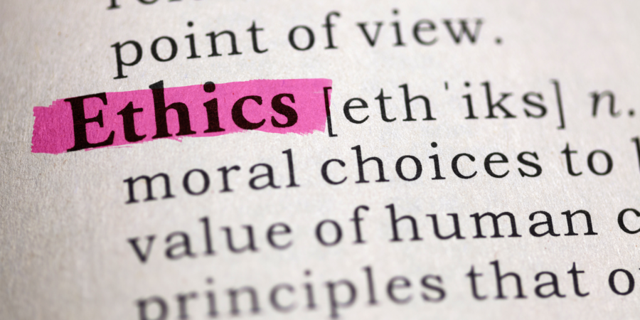 Ethics