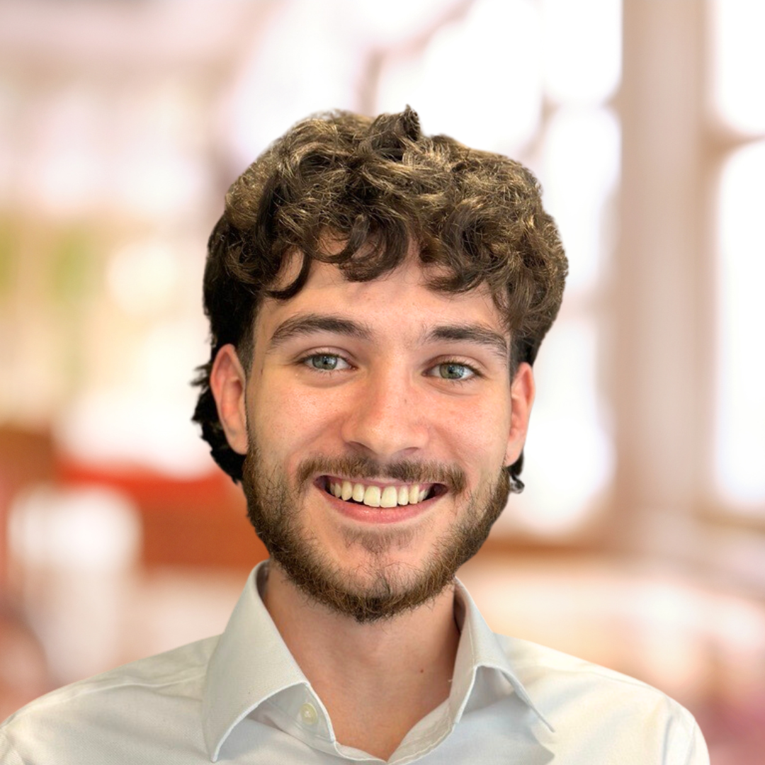 Toby Jacobs